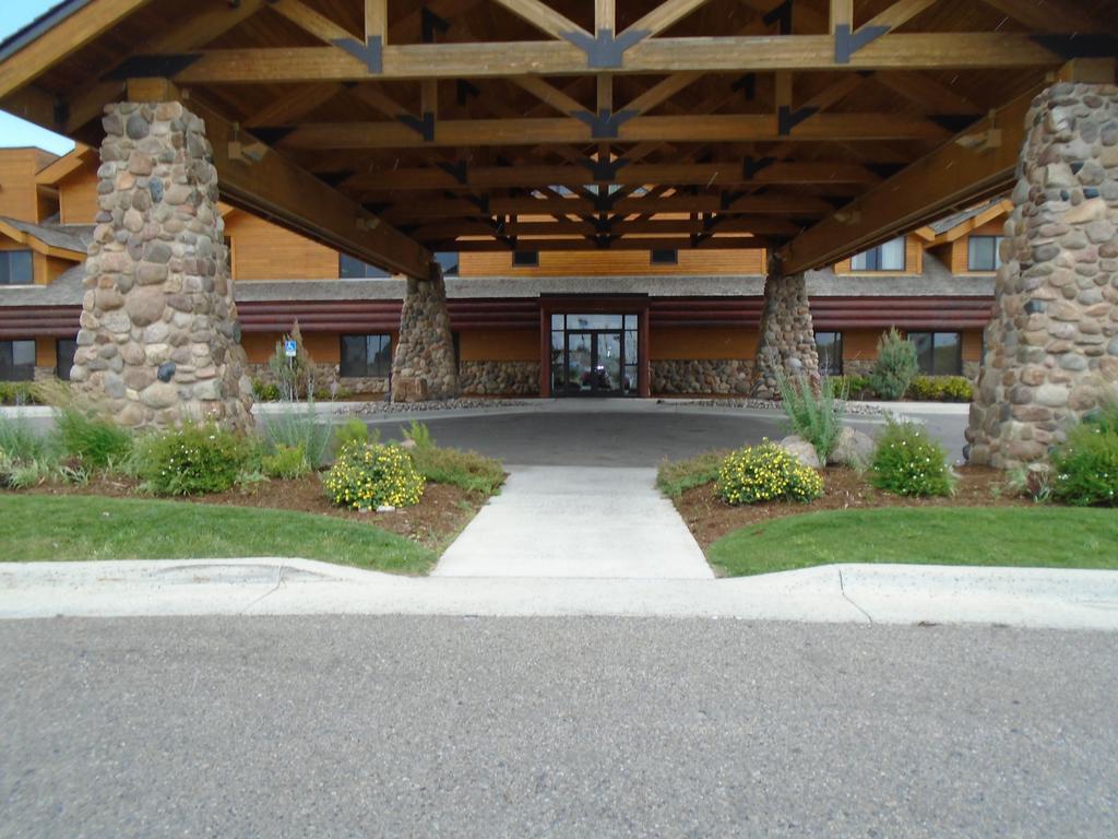 Casper C'Mon Inn Hotel & Suites Evansville Экстерьер фото