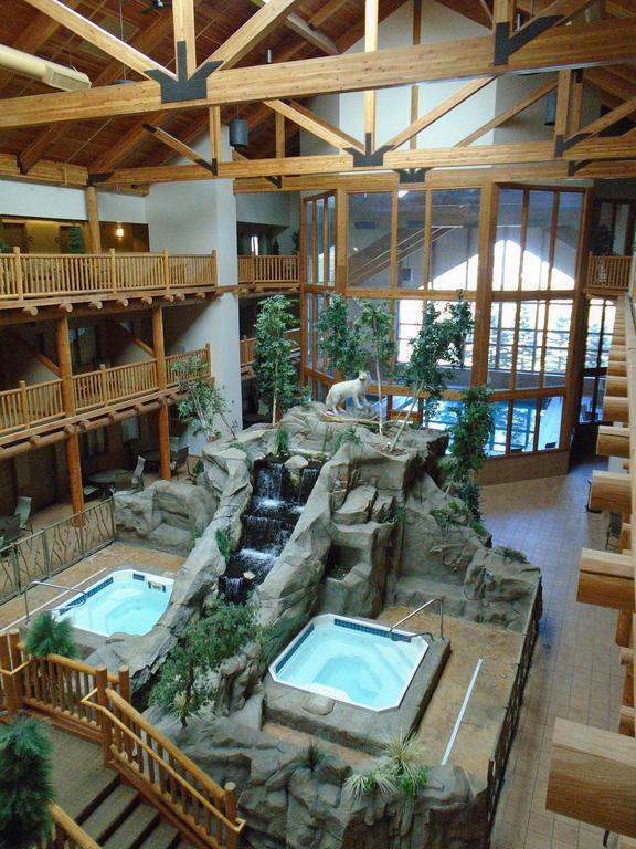 Casper C'Mon Inn Hotel & Suites Evansville Экстерьер фото