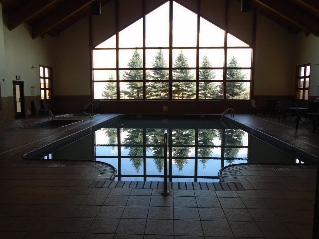 Casper C'Mon Inn Hotel & Suites Evansville Экстерьер фото