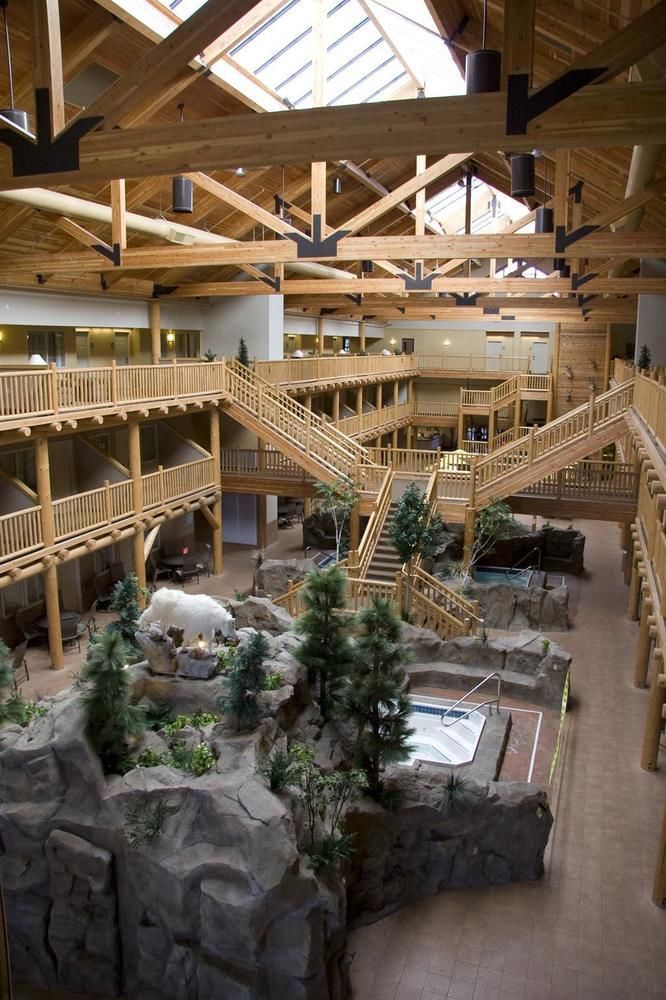 Casper C'Mon Inn Hotel & Suites Evansville Экстерьер фото