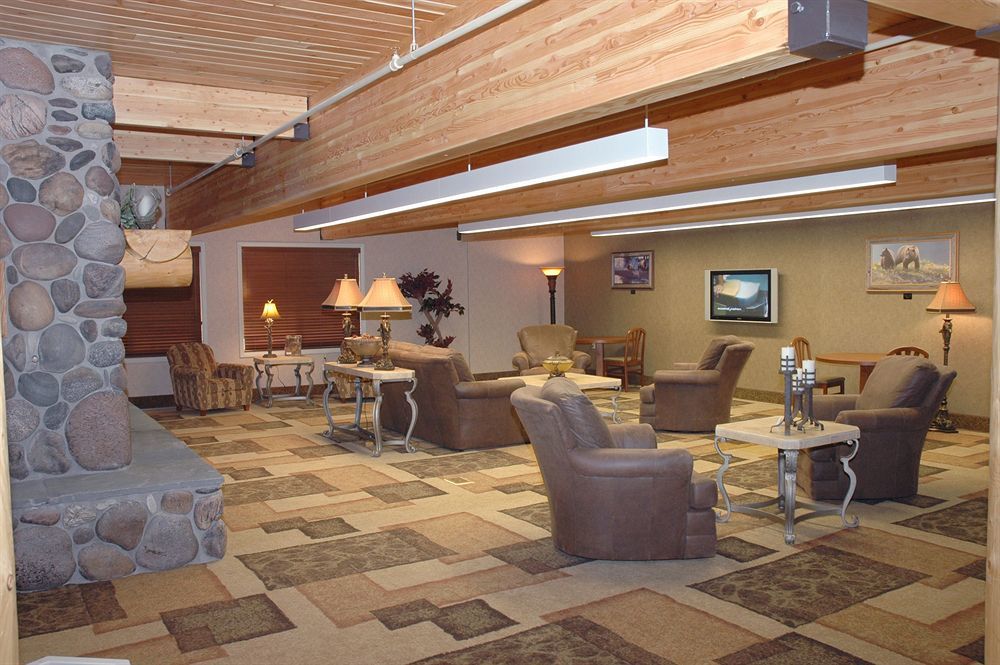 Casper C'Mon Inn Hotel & Suites Evansville Экстерьер фото