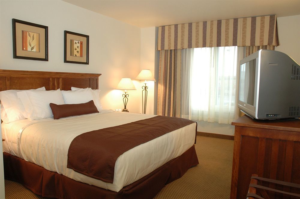 Casper C'Mon Inn Hotel & Suites Evansville Экстерьер фото