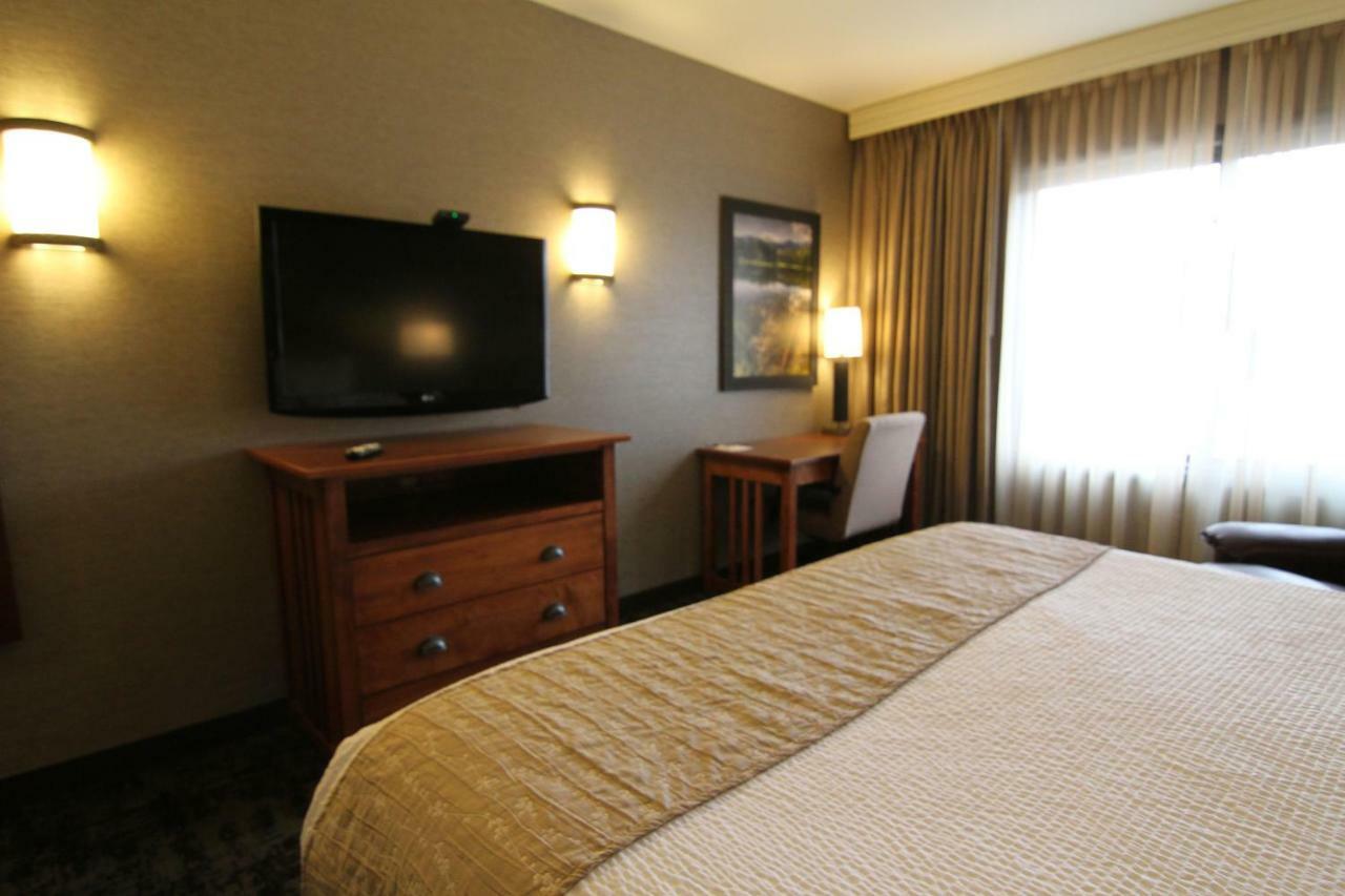 Casper C'Mon Inn Hotel & Suites Evansville Экстерьер фото