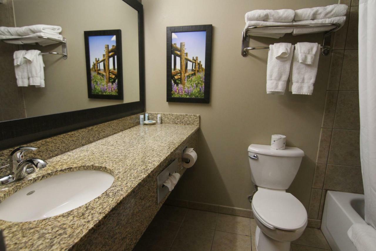 Casper C'Mon Inn Hotel & Suites Evansville Экстерьер фото