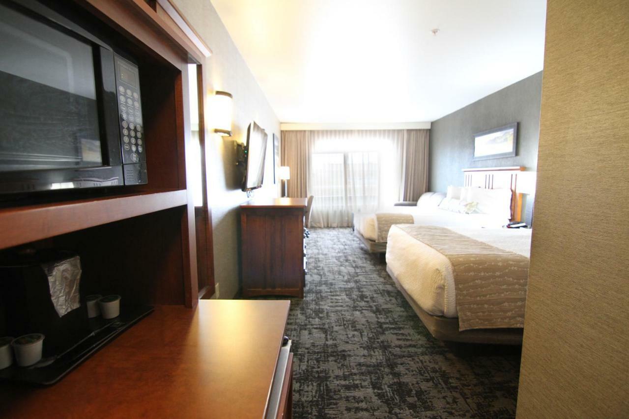 Casper C'Mon Inn Hotel & Suites Evansville Экстерьер фото