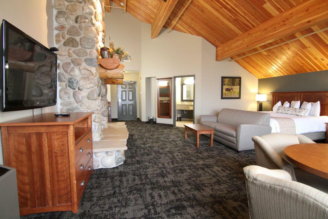 Casper C'Mon Inn Hotel & Suites Evansville Экстерьер фото