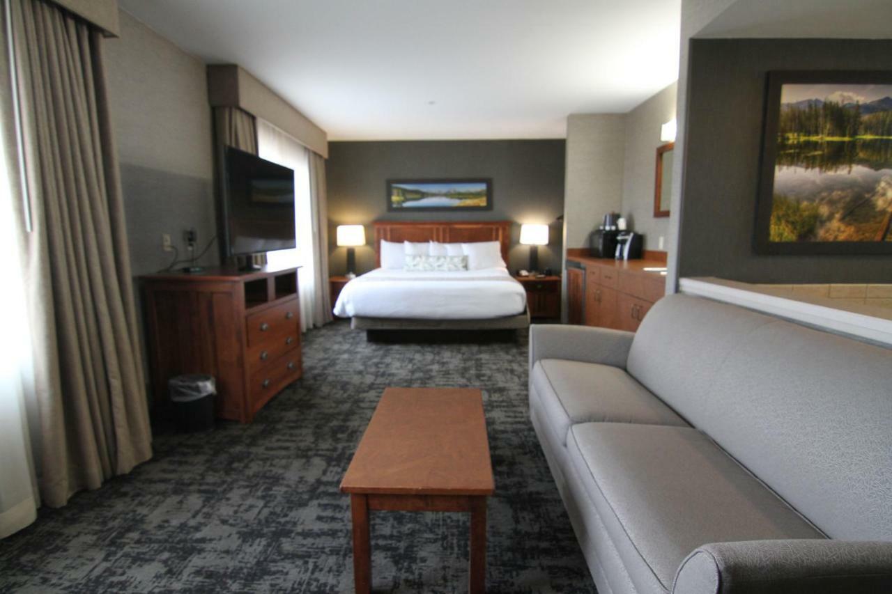 Casper C'Mon Inn Hotel & Suites Evansville Экстерьер фото