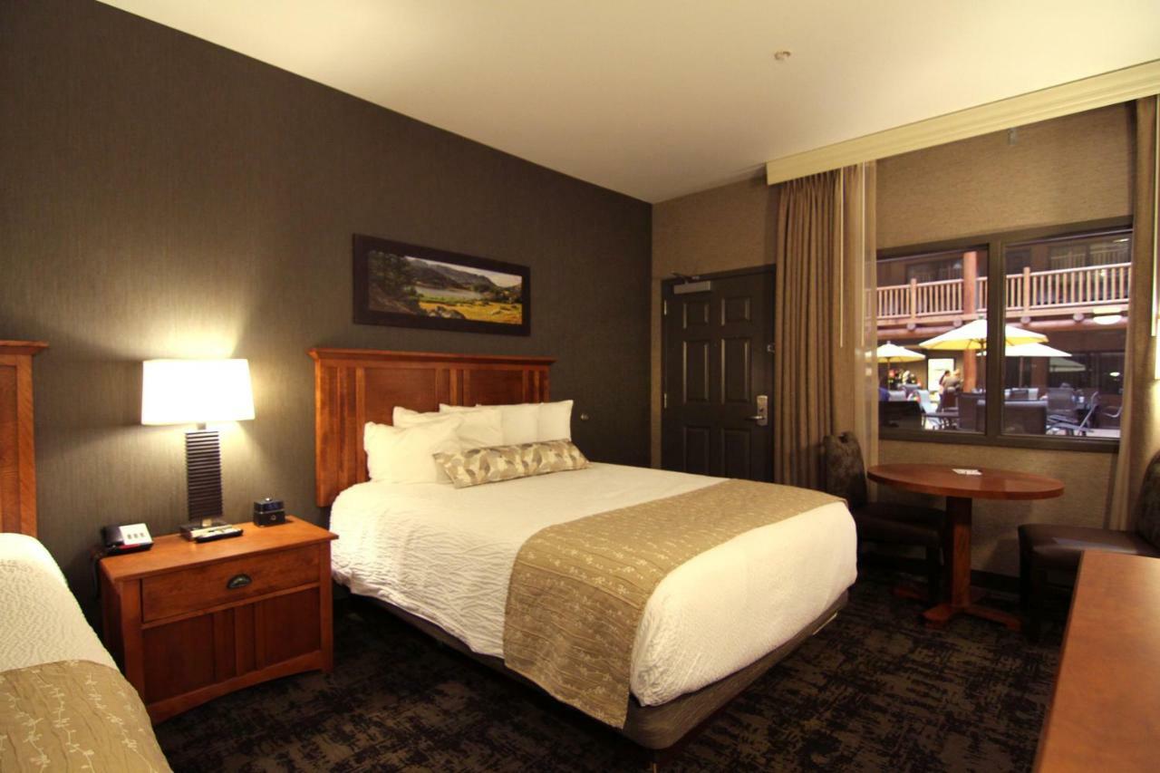 Casper C'Mon Inn Hotel & Suites Evansville Экстерьер фото