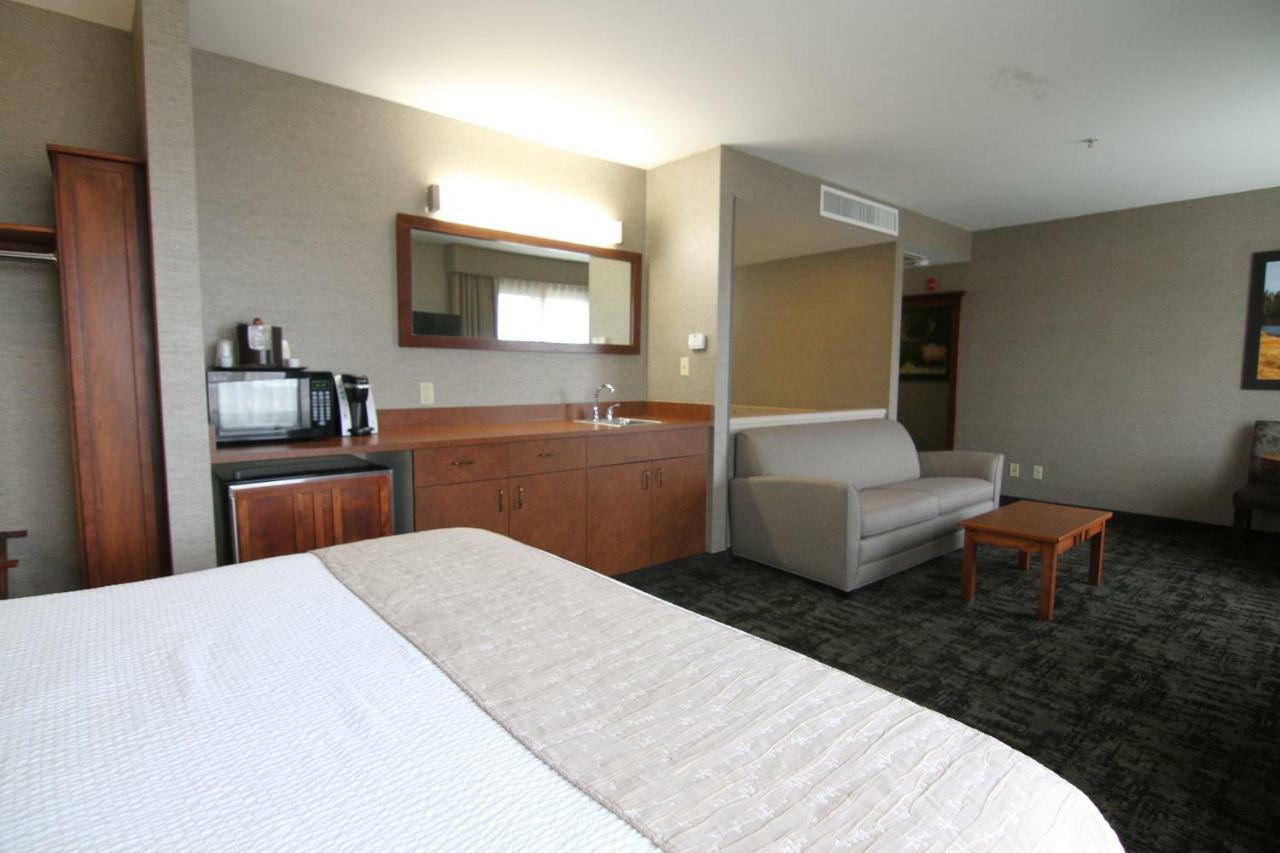 Casper C'Mon Inn Hotel & Suites Evansville Экстерьер фото