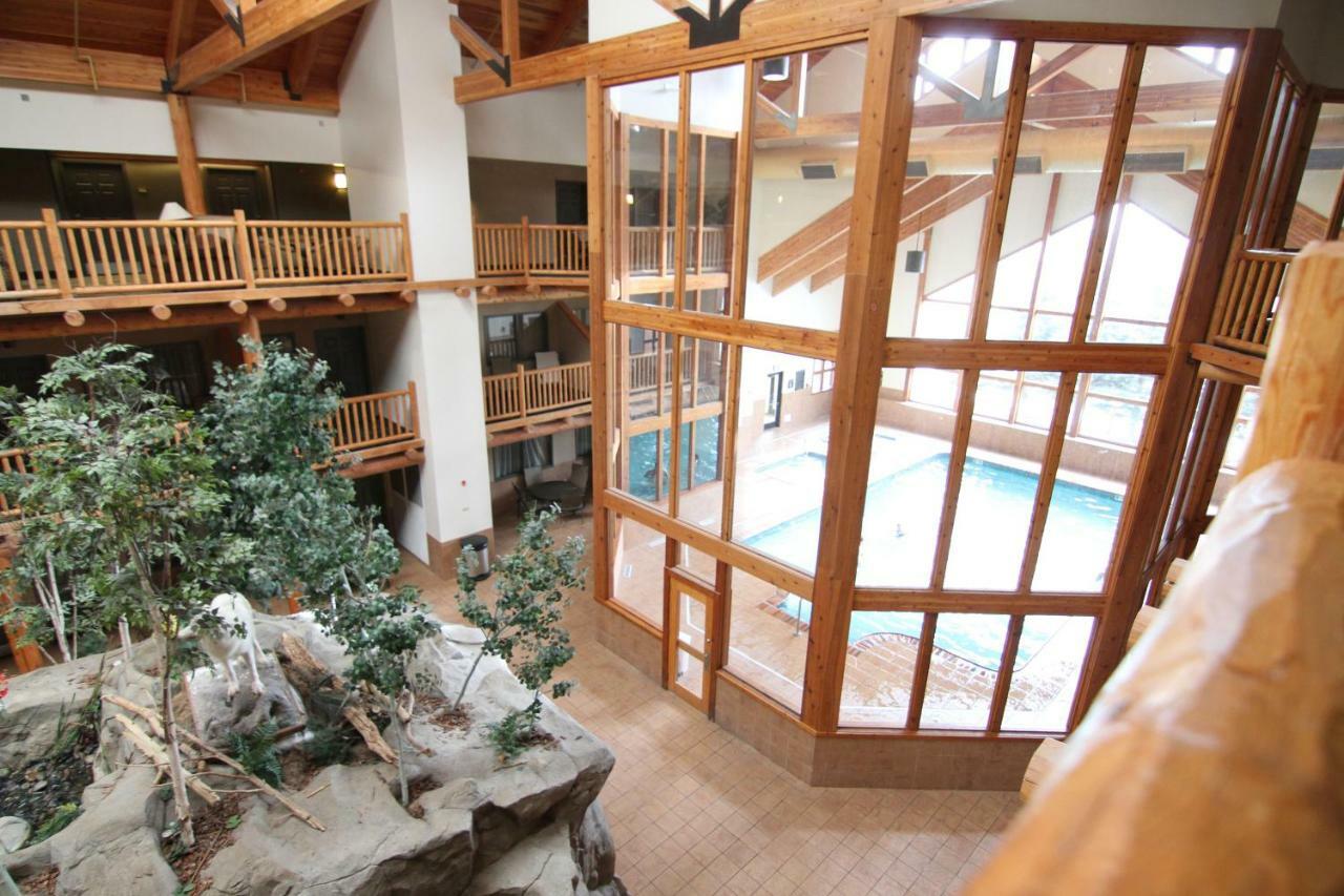 Casper C'Mon Inn Hotel & Suites Evansville Экстерьер фото