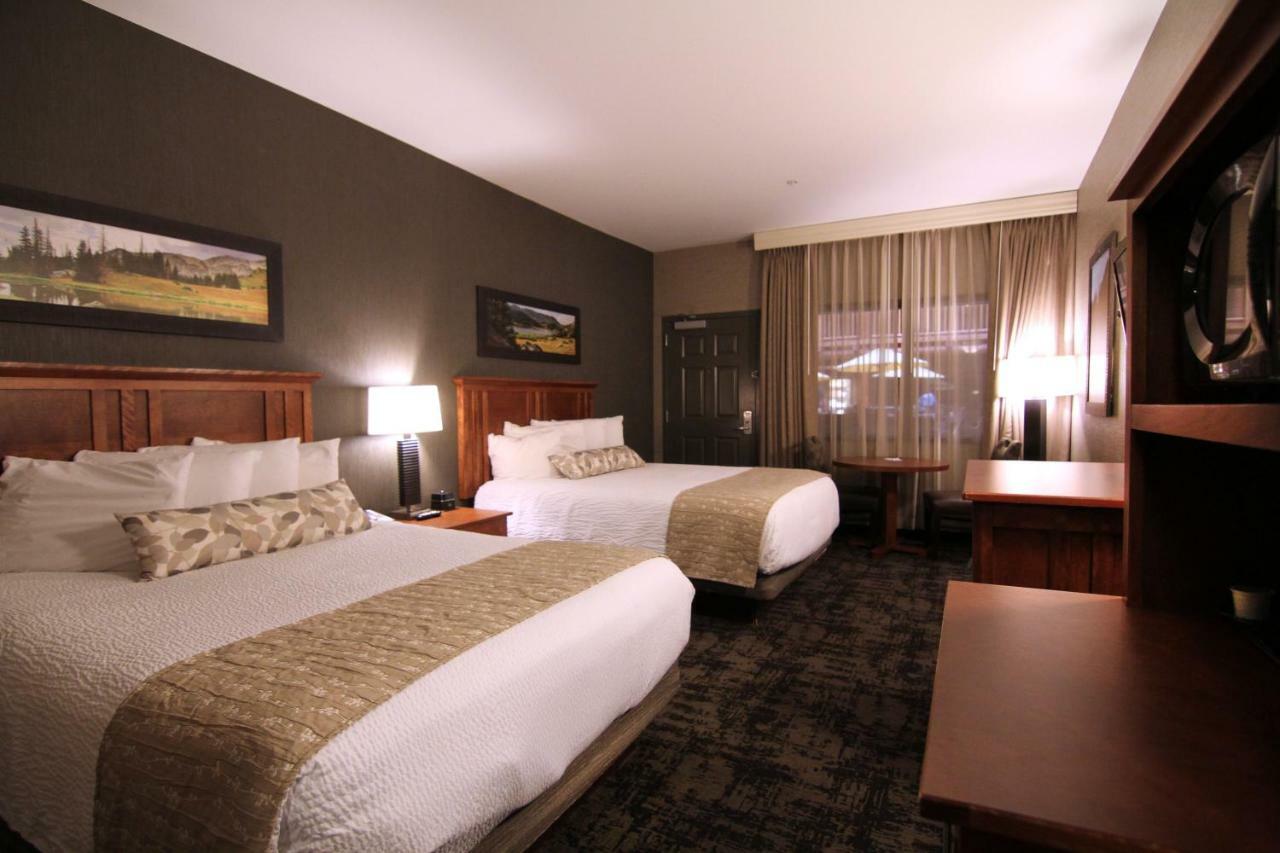 Casper C'Mon Inn Hotel & Suites Evansville Экстерьер фото